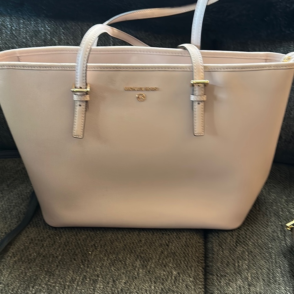 Michael Kors tot bag